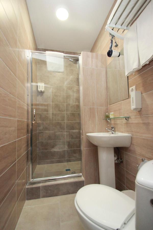 Garden Eco Design Hotel Odessa Exterior photo