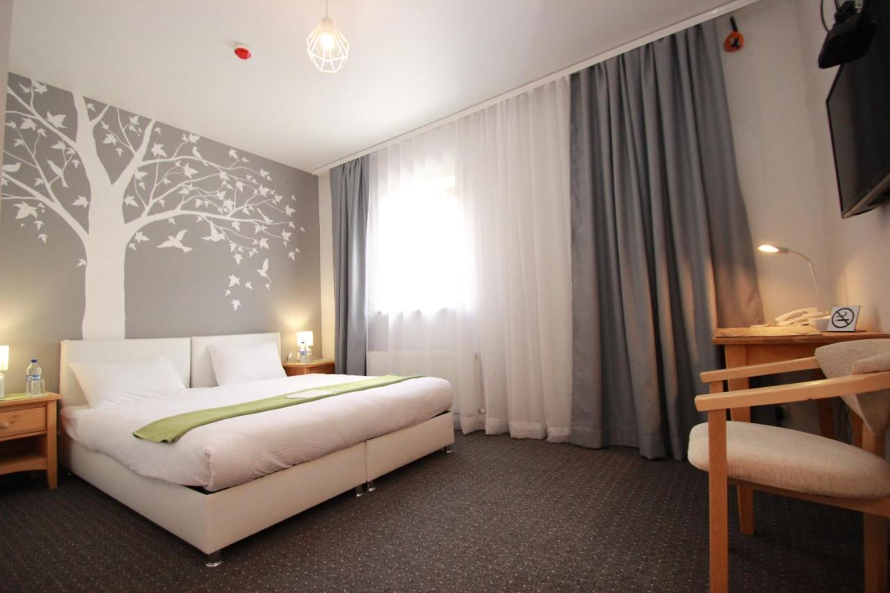 Garden Eco Design Hotel Odessa Exterior photo